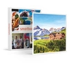 Image de - Coffret Cadeau 3 jours étoilés en Suisse-Séjour