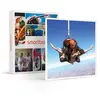 Image de - Coffret Cadeau Saut en parachute sensationnel depuis l'aérodrome de Péronne-Sport & Aventure