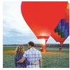 Image de - Coffret Cadeau Coffret Cadeau Fête des Mères : vol en montgolfière en semaine-Sport & Aventure