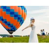 Image de Coffret Cadeau Fête des Mères: vol en montgolfière en semaine