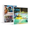 Image de - Coffret Cadeau 3 sessions de karting intéractif pour 3 personnes près de Tours-Sport & Aventure