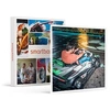 Image de - Coffret Cadeau 3 sessions de karting intéractif pour 4 personnes près de Tours-Sport & Aventure