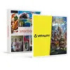 Image de - Coffret Cadeau Bon cadeau de 59,90 ? sur l'e-shop de la Team Vitality et de 20 ? sur League of Legends-Multi-thèmes