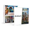 Image de - Coffret Cadeau Bon cadeau de 99,90 ? sur l'e-shop de la Team Vitality et de 20 ? sur League of Legends-Multi-thèmes