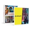 Image de - Coffret Cadeau Bon cadeau de 59,90 ? sur l'e-shop de la Team Vitality et de 20 ? sur Valorant-Multi-thèmes