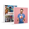 Image de - Coffret Cadeau Carte cadeau pour lui - 15 ?-Multi-thèmes