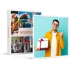 Image de - Coffret Cadeau Carte cadeau pour lui - 40 ?-Multi-thèmes