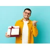 Image de Carte cadeau pour lui - 40  