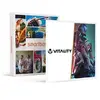 Image de - Coffret Cadeau Bon cadeau de 99,90 ? sur l'e-shop de la Team Vitality et de 20 ? sur Valorant-Multi-thèmes