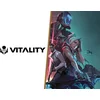 Image de Bon cadeau de 99,90   sur l'e-shop de la Team Vitality et de 20   sur Valorant