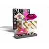 Image de Coffret Signature Sucrée Fauchon: assortiment de douceurs livré à domicile