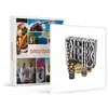 Image de - Coffret Cadeau Coffret Aperichic Fauchon : assortiment de délices salés livré à domicile-Gastronomie