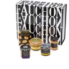 Image de Coffret Aperichic Fauchon: assortiment de délices salés livré à domicile