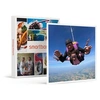 Image de - Coffret Cadeau Saut en parachute en tandem avec un moniteur près de Maubeuge-Sport & Aventure