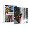 Image de - Coffret Cadeau Session de canyoning en eaux chaudes près de Font-Romeu pour 2 personnes-Sport & Aventure