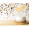 Image de Carte cadeau joyeux anniversaire - 50  