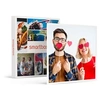 Image de - Coffret Cadeau Carte cadeau célébrez l'amour - 40 ?-Multi-thèmes