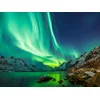Image de Séjour en Norvège: 4 jours avec aurores boréales et visite des fjords pour 2