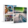 Image de - Coffret Cadeau Séjour en Norvège : 4 jours avec aurores boréales et balade en chiens de traîneau pour 2-Séjour