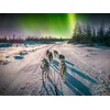 Image de Séjour en Norvège: 4 jours avec aurores boréales et balade en chiens de traîneau pour 2