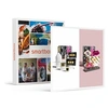 Image de - Coffret Cadeau Coffrets Signature Fauchon : douceurs et champagne livrés à domicile-Gastronomie