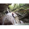 Image de Session de canyoning de 3h30 près de Grenoble