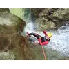 Image de Session de canyoning de 6h près de Lyon