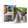 Image de - Coffret Cadeau Session de canyoning de 3h30 pour 3 personnes près de Grenoble-Sport & Aventure