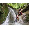 Image de Session de canyoning de 3h30 pour 3 personnes près de Grenoble
