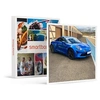 Image de - Coffret Cadeau Stage de pilotage : 2 tours sur le circuit de l'Anneau du Rhin en Alpine A110 S-Sport & Aventure