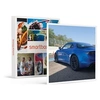 Image de - Coffret Cadeau Stage de pilotage : 2 tours sur circuit en Alpine A110 S près de Colmar-Sport & Aventure