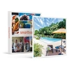 Image de - Coffret Cadeau Séjour de 2 jours en suite avec accès au spa près de Montpellier-Séjour