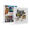 Image de - Coffret Cadeau Coffret Fauchon Afterwork : assortiment de délices salés livré à domicile-Gastronomie