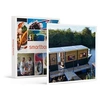 Image de - Coffret Cadeau 3 jours insolites à bord d'une péniche solaire près de Saint-Nazaire-Séjour