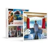 Image de - Coffret Cadeau 4 jours insolites à bord d'une péniche solaire près de Saint-Nazaire-Séjour