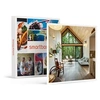 Image de - Coffret Cadeau 2 jours en lodge avec accès à un spa privatif près de Brive-la-Gaillarde-Séjour