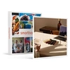 Image de - Coffret Cadeau Formation onologique en ligne avec Cuvée Privée-Gastronomie