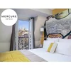 Image de Séjour de 2 jours en hôtel 4* avec champagne et vue sur le Sacré-Caur de Montmartre à Paris