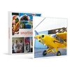 Image de - Coffret Cadeau Les falaises d'Etretat vues du ciel : vol de 30 min en avion Cessna 172 pour 1 à 3 personnes-Sport & Aventure