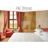 Image de QC Spa Garda: 1 nuit en Italie au QC Grand Hotel Villa Arzaga avec spa