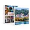 Image de - Coffret Cadeau 3h d'accès au spa Cinq Mondes en hôtel 4* avec pause gourmande près de Pontarlier-Bien-être