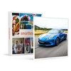 Image de - Coffret Cadeau Stage de pilotage : 2 tours sur le circuit de Chambley en Porsche Cayman ou Alpine A110-Sport & Aventure