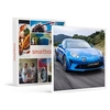Image de - Coffret Cadeau Stage de pilotage : 3 tours sur le circuit de Chambley en Porsche Cayman ou Alpine A110-Sport & Aventure