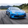 Image de Stage de pilotage: 3 tours sur le circuit de Chambley en Porsche Cayman ou Alpine A110