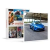 Image de - Coffret Cadeau Stage de pilotage : 4 tours sur le circuit de Chambley en Porsche Cayman ou Alpine A110-Sport & Aventure