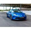 Image de Stage de pilotage: 4 tours sur le circuit de Chambley en Porsche Cayman ou Alpine A110