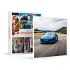 Image de - Coffret Cadeau Stage de pilotage : 5 tours sur le circuit de Chambley en Porsche Cayman ou en Alpine A110-Sport & Aventure