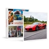 Image de - Coffret Cadeau Stage de pilotage : 2 tours sur le circuit de Chambley en Ferrari 488 GTB, Lamborghini Huracan ou Porsche 911 GT3-Sport & Aventure