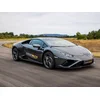 Image de Stage de pilotage: 3 tours sur le circuit de Chambley en Ferrari 488 GTB, Lamborghini Huracan ou Porsche 911 GT3
