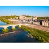 Image de Vol en montgolfière pour 2 au-dessus du château d'Amboise en semaine